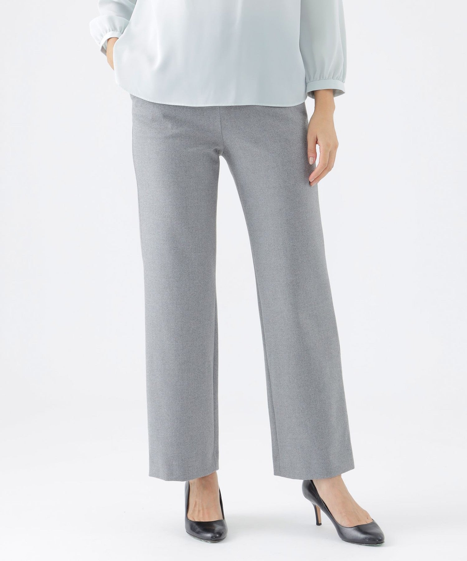 2211-U1R0744707__,07,モデル身長170cm 着用サイズ：38