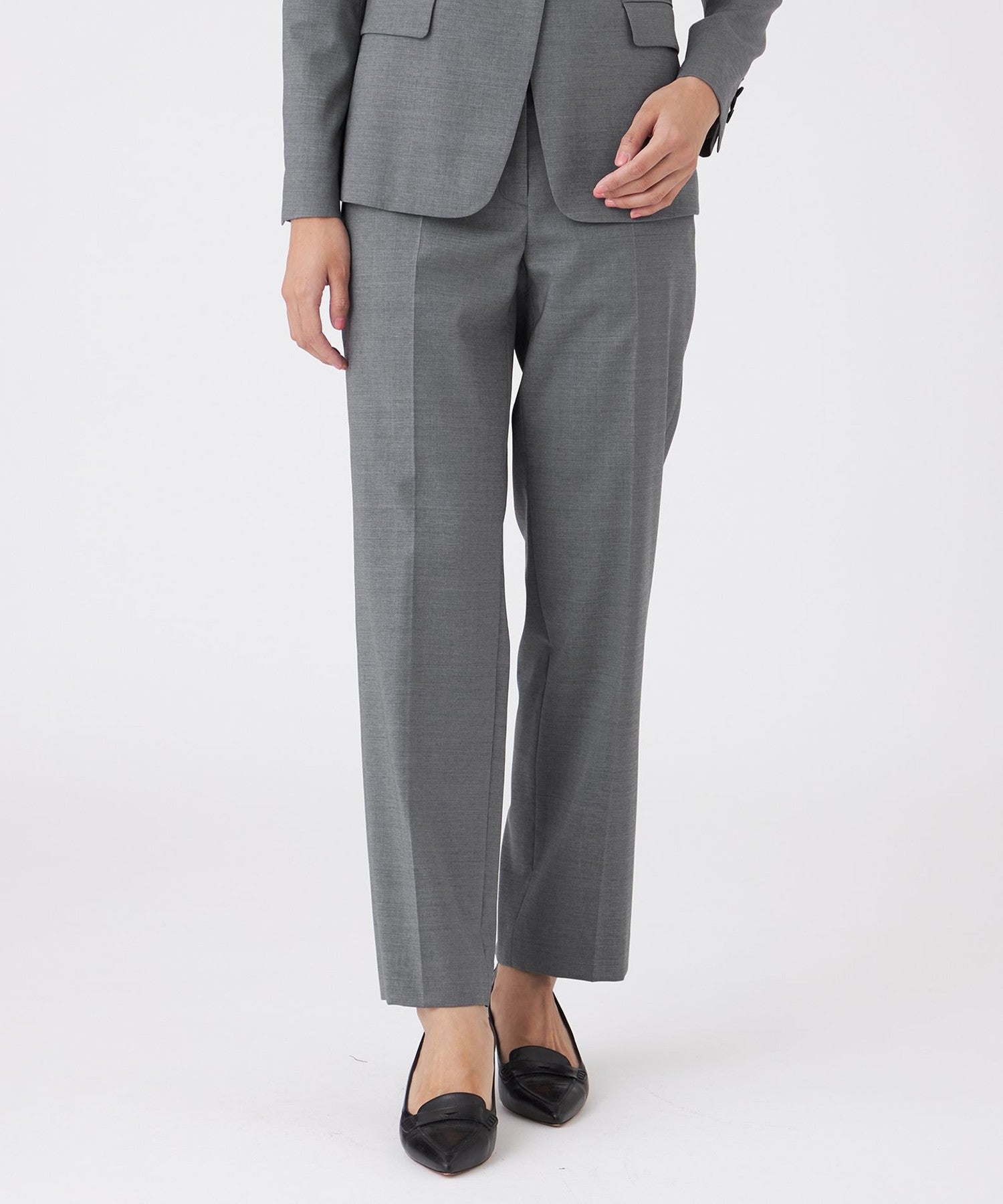 2211-U1R1564507__,07,モデル身長167cm 着用サイズ：38