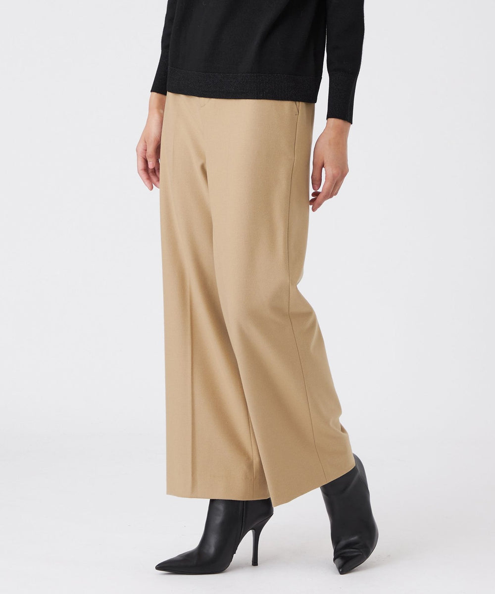 チェルソフト2WAYストレッチ(パンツ)｜TRANS WORK(トランスワーク)の