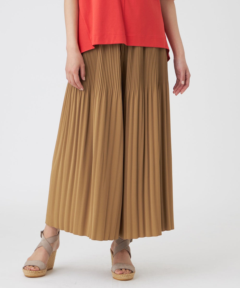 その他 TS ウォッシャブル・リバーシブル仕様】パウダリーツイルパンツ(パンツ
