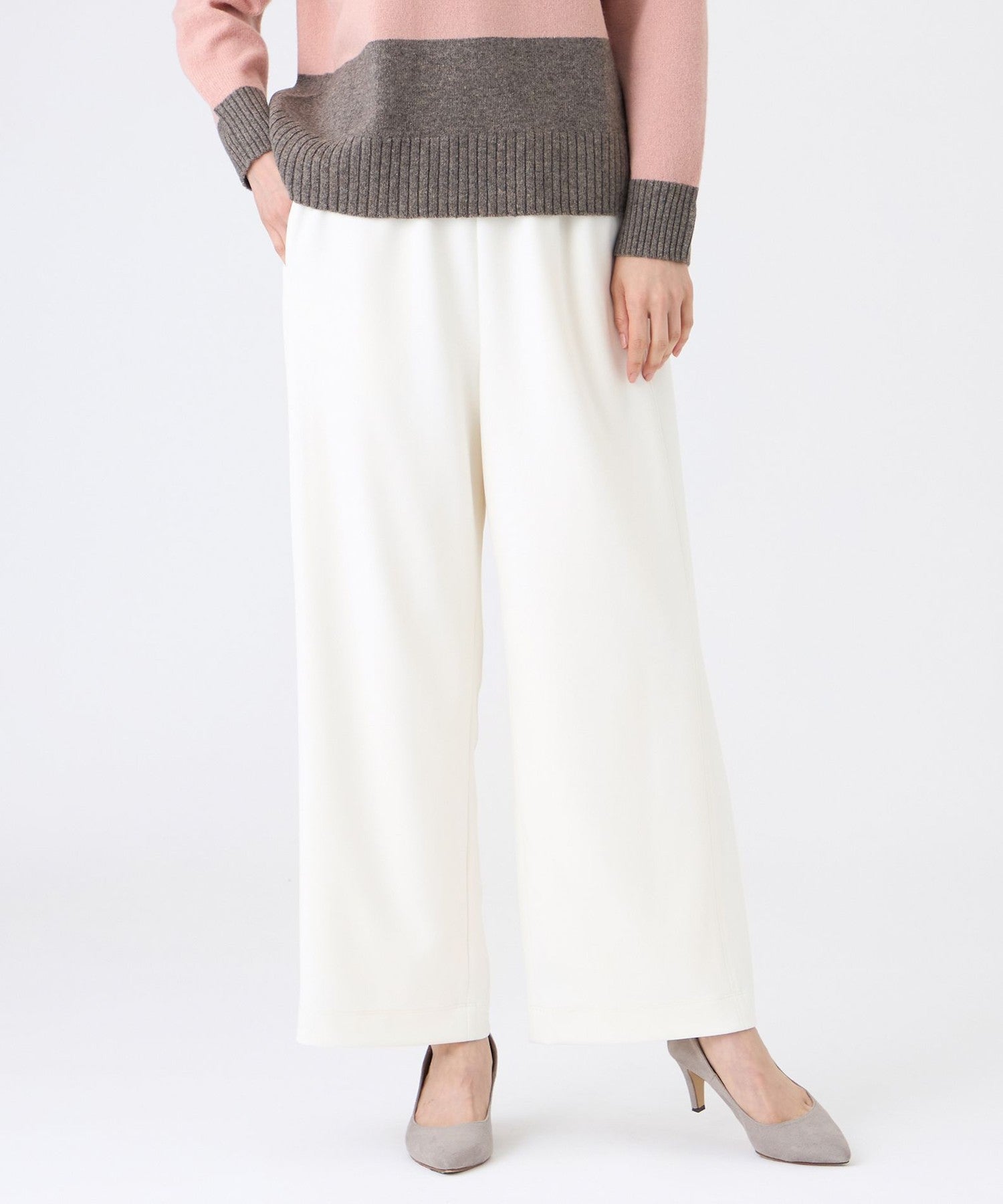 2211-U1R1967202__,02,モデル身長171cm 着用サイズ：38