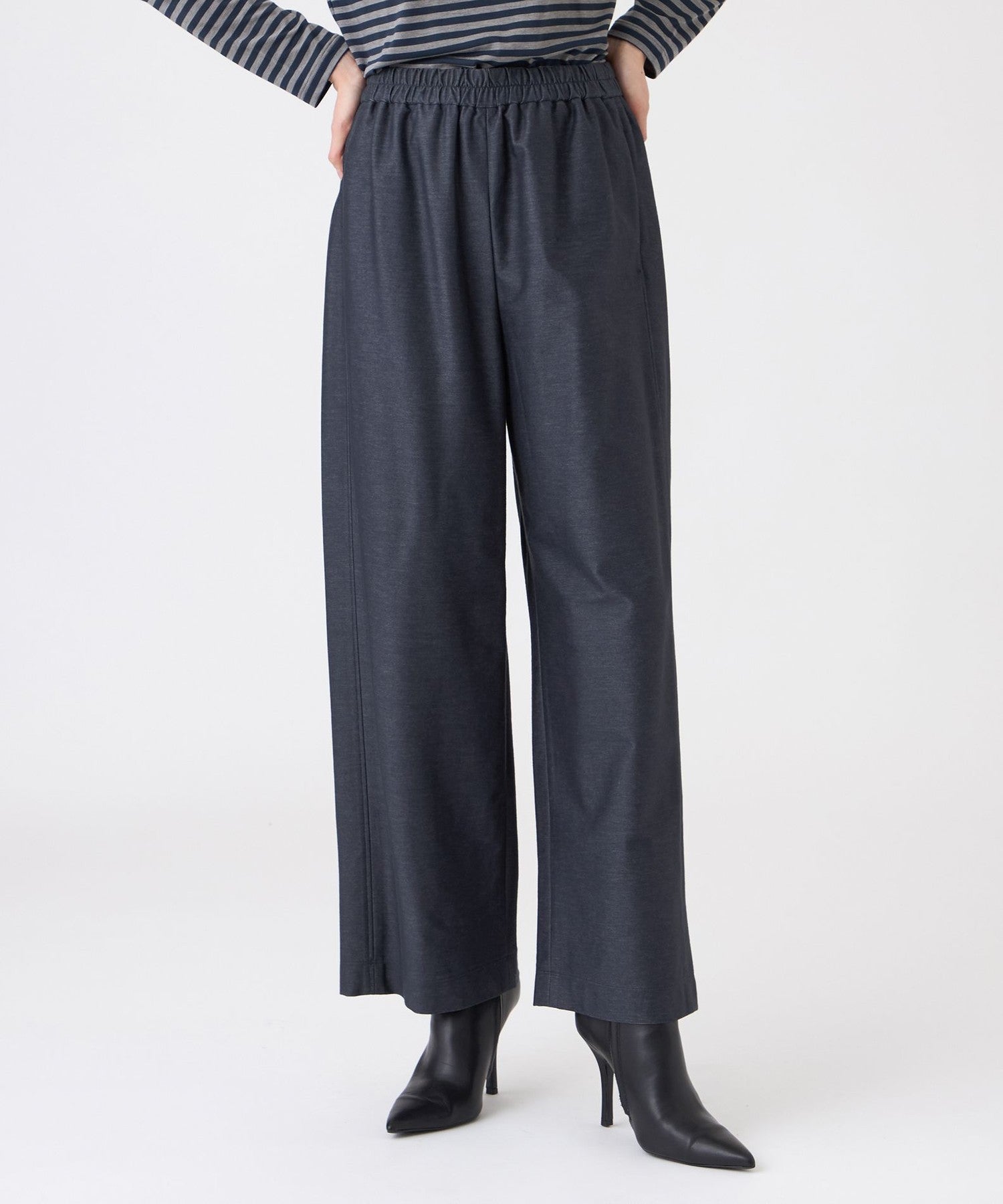 2211-U1R1967328__,28,モデル身長171cm 着用サイズ：38