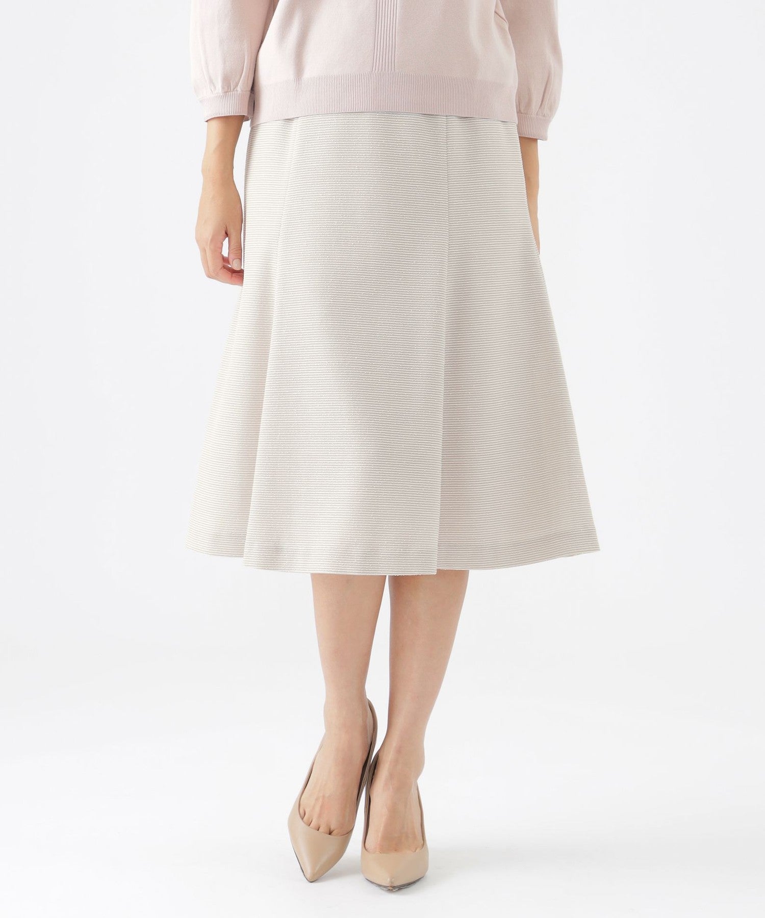 2211-U1S0943140__,40,モデル身長170cm 着用サイズ：38