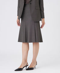 美シリーズ・セットアップ対応・ウォッシャブル】プレミアムジャージ