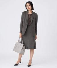 美シリーズ・セットアップ対応・ウォッシャブル】プレミアムジャージ