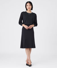 美シリーズ・セットアップ対応・ウォッシャブル】プレミアムジャージ