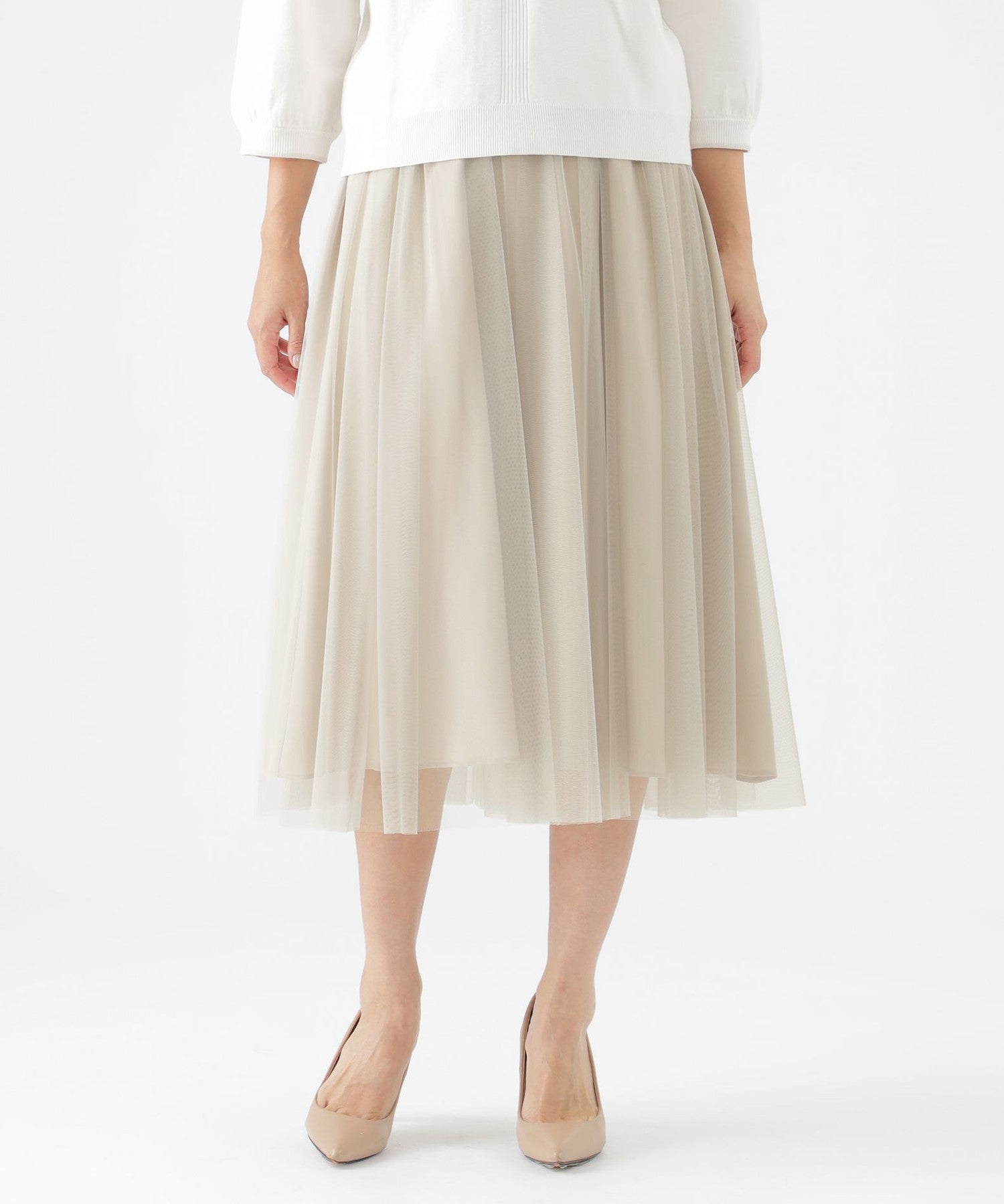 2211-U1S1144540__,40,モデル身長170cm 着用サイズ：38