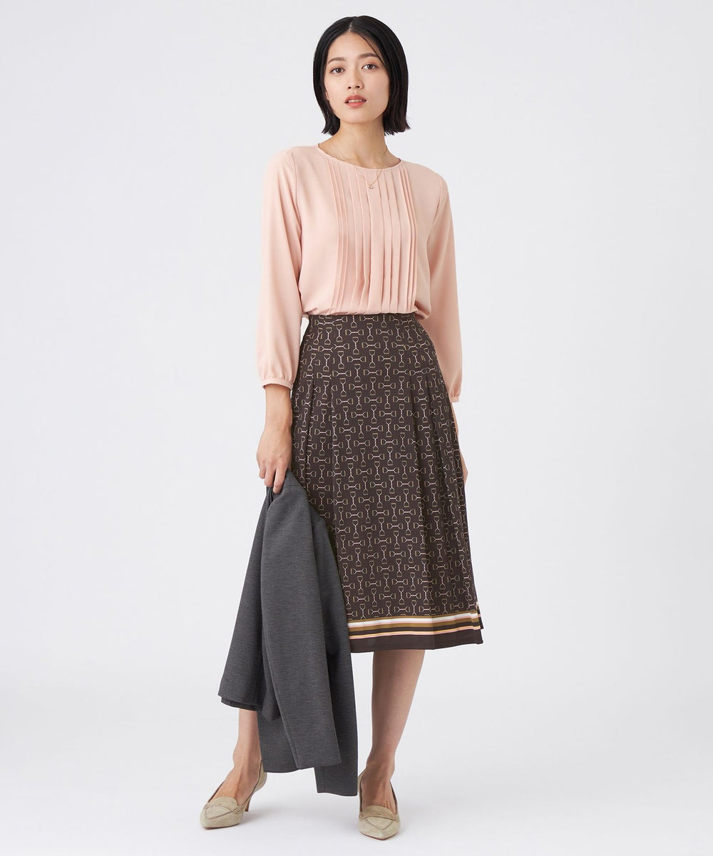 Heal Creek 吸水速乾 UVカット スカート Heal Creek 吸水速乾 UVカット スカート Heal Creek ゴルフ