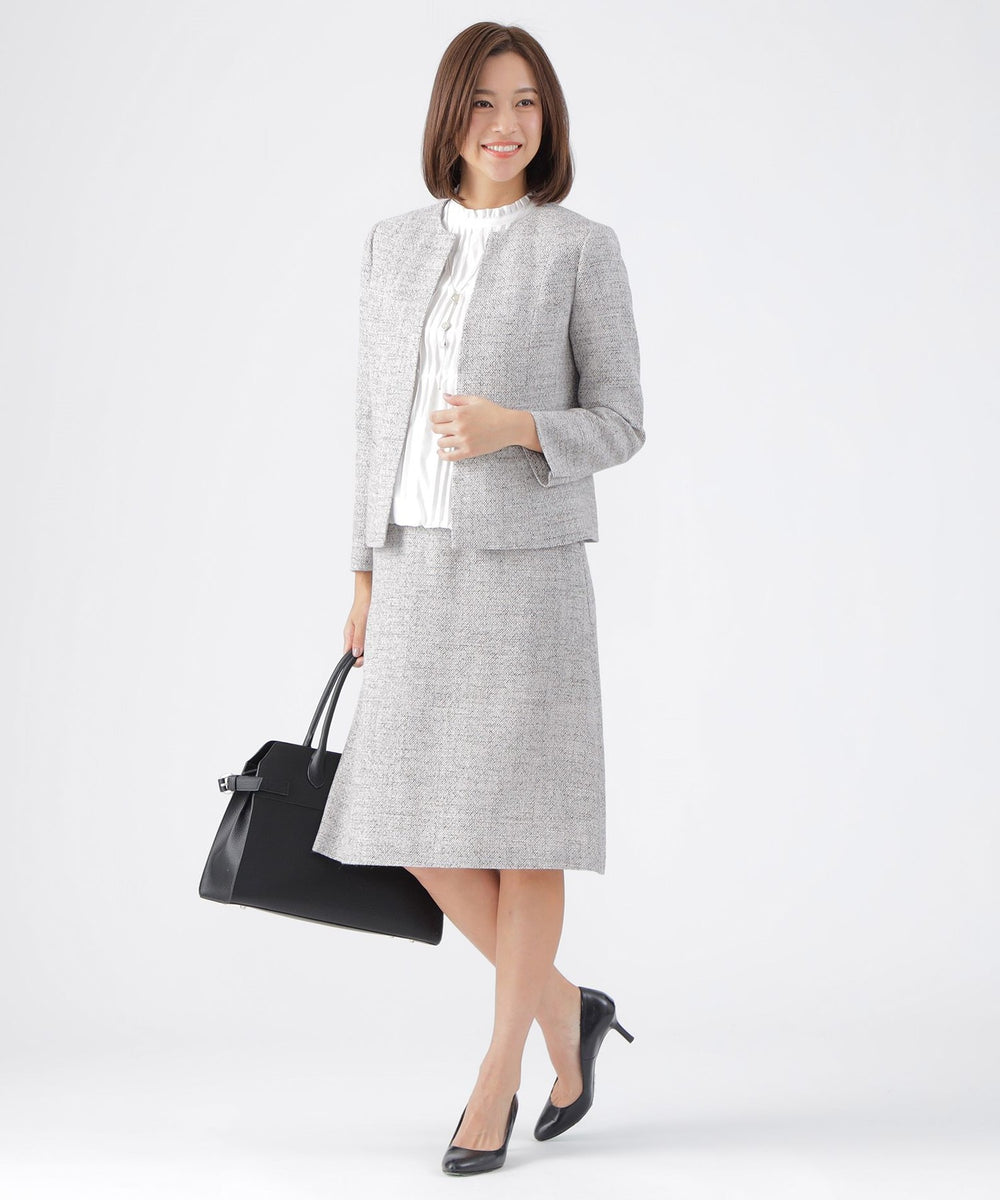 L】【美シリーズ】【ウォッシャブル】【セットアップ対応】カラミ