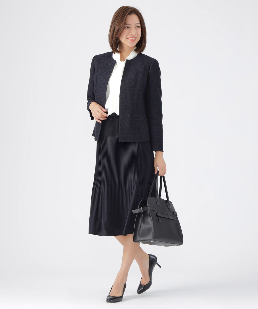 L】【美シリーズ】【ウォッシャブル】【セットアップ対応】カラミ