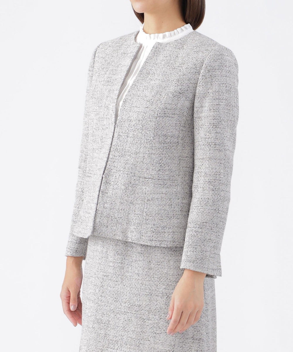 L】【美シリーズ】【ウォッシャブル】【セットアップ対応】カラミ