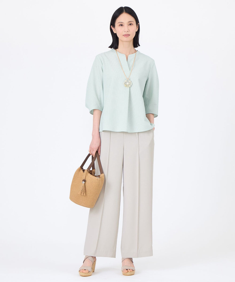 thatb1709043studentさま L】【ウォッシャブル】【吸水速乾】クールマックスサッカープル