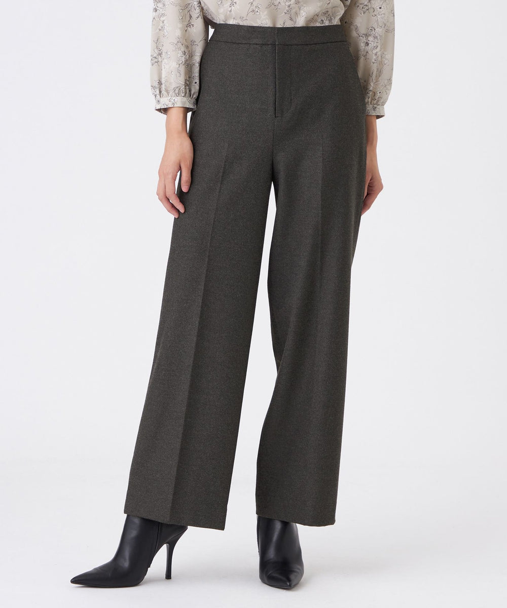 L】チェルソフト2WAYストレッチ(パンツ)｜TRANS WORK(トランスワーク