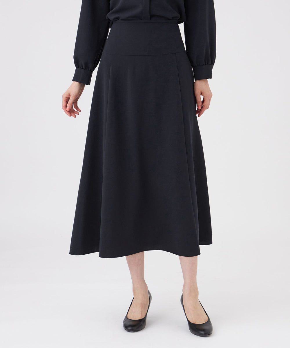 SYTE サイト 60/2コットンギャバジン ストレッチ ワークドレス 2WAY 男女兼用ストレッチジャケット長袖[KAZEN製品] KZN250｜THS-白衣通販・販売