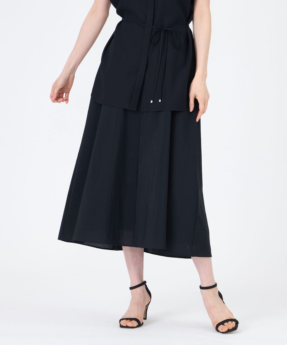 L】【ウォッシャブル】【接触冷感】【吸水速乾】ハイカウントワルツ