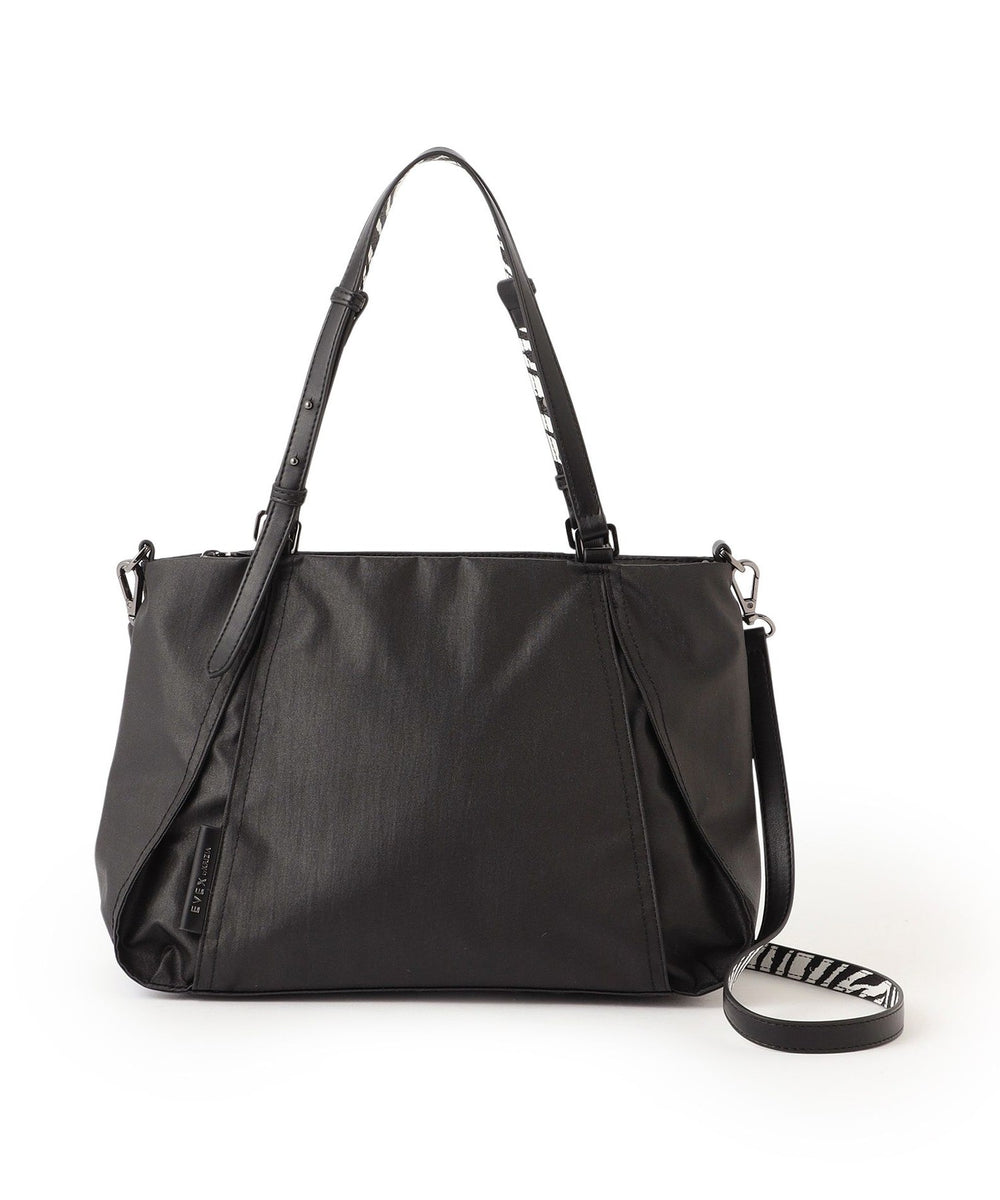 メタナイロントート(バッグ・ポーチ)｜EVEX by KRIZIA(エヴェックス