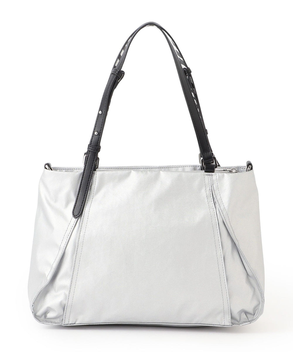 メタナイロントート(バッグ・ポーチ)｜EVEX by KRIZIA(エヴェックス