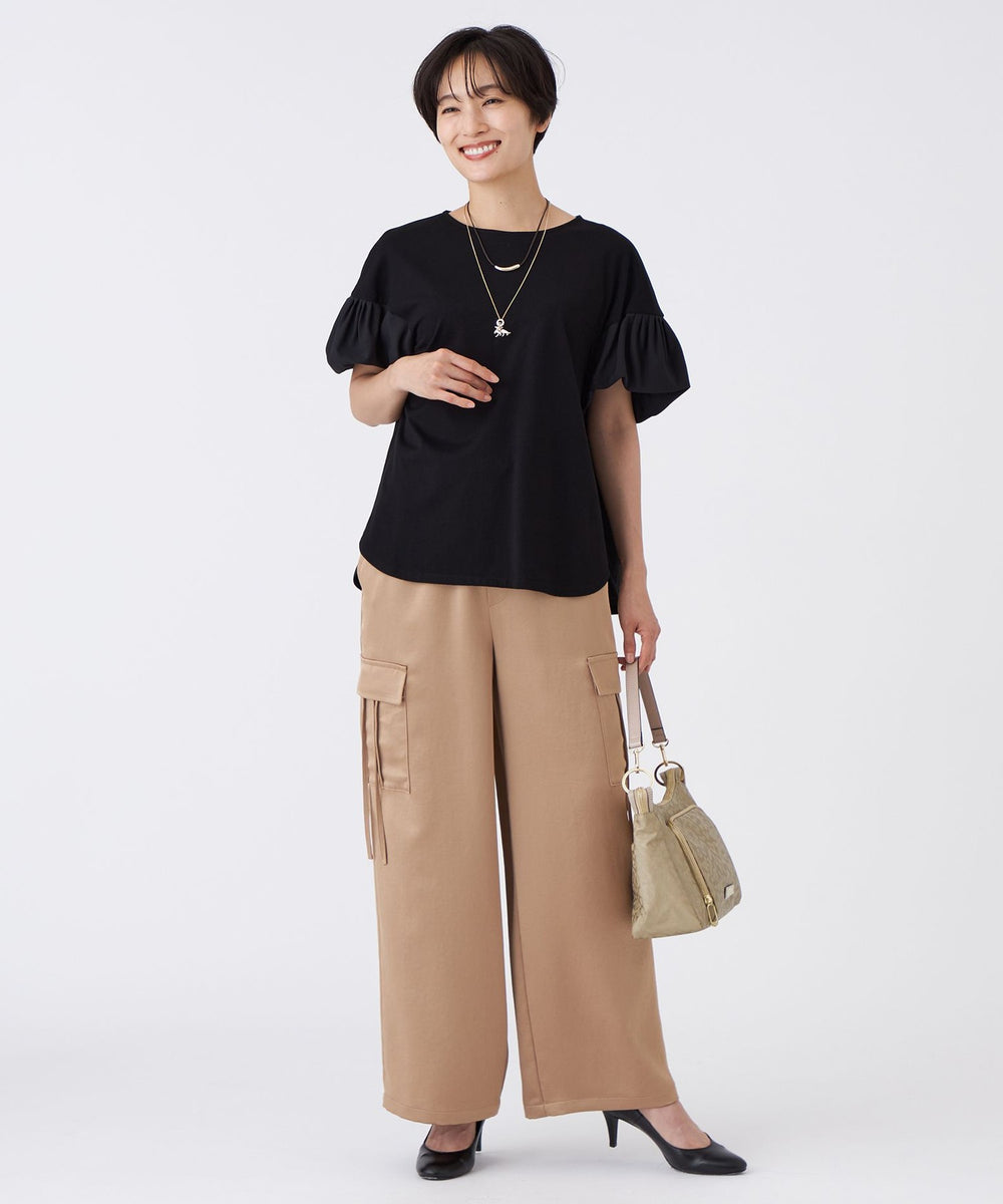 わいずホーム　1LDK♠︎ショルダーバッグ 秋のお出かけのお供に | 1LDK (ワンエルディーケー) 公式サイト