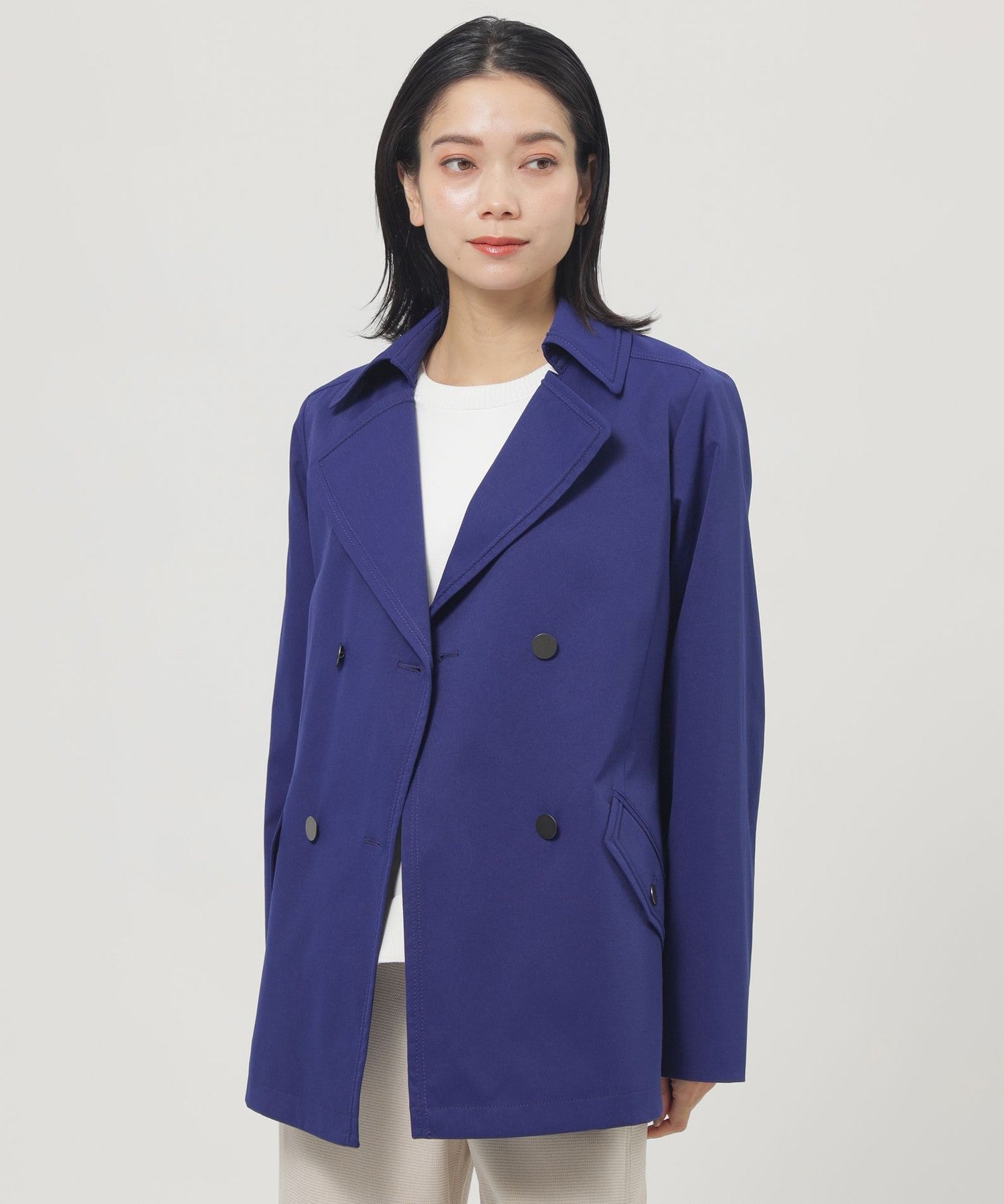 2213-U5A0150025__,25,モデル身長166cm 着用サイズ：40