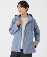 【専用】YAMADAYA★CLOVE ライトフードブルゾンM 春夏秋✨新品未使用 バナーSP.jpg