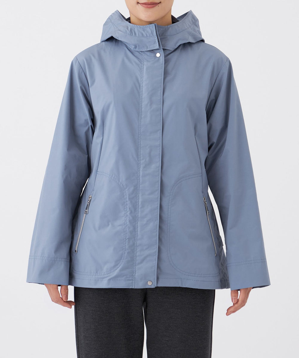 Eve アプリくじ　ブルゾン カタログ掲載】【はっ水・マシンウォッシャブル】グレイス