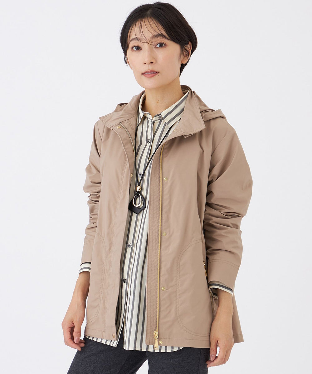 美品　テーラーメイド　ジャケット　ブルゾン　アウター　かわいい　プリーツ　M MISCH MASCH ジャケット テーラードジャケット 2025秋冬新作