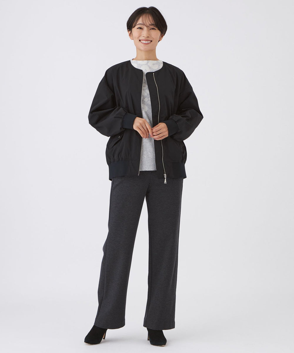 はっ水・マシンウォッシャブル】グレイスメモリーノーカラー