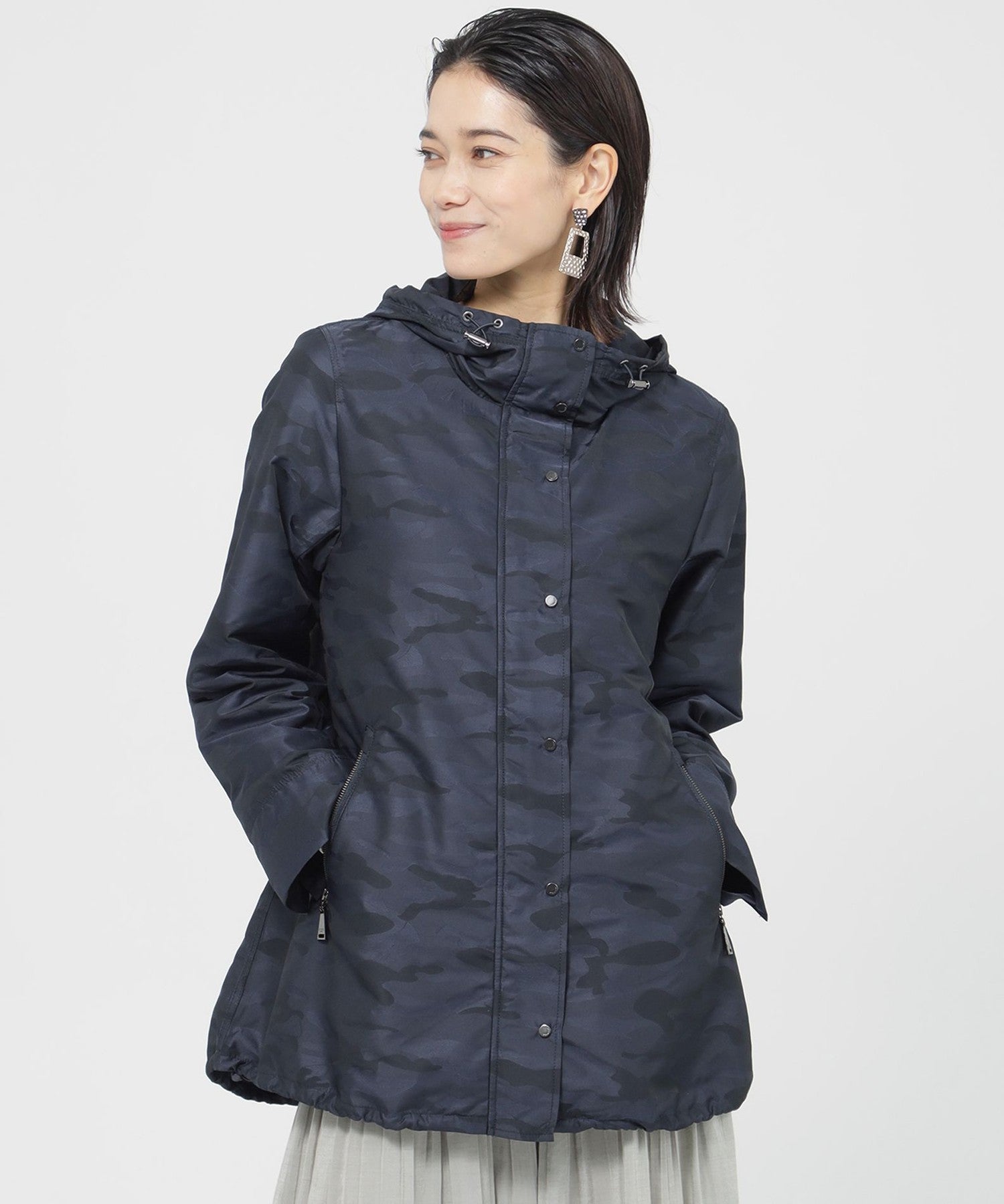 2213-U5A0347629__,29,モデル身長166cm 着用サイズ：40