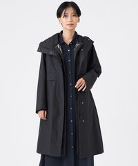 カタログ掲載】【透湿防水・防風】パーテックス3WAYコート(コート