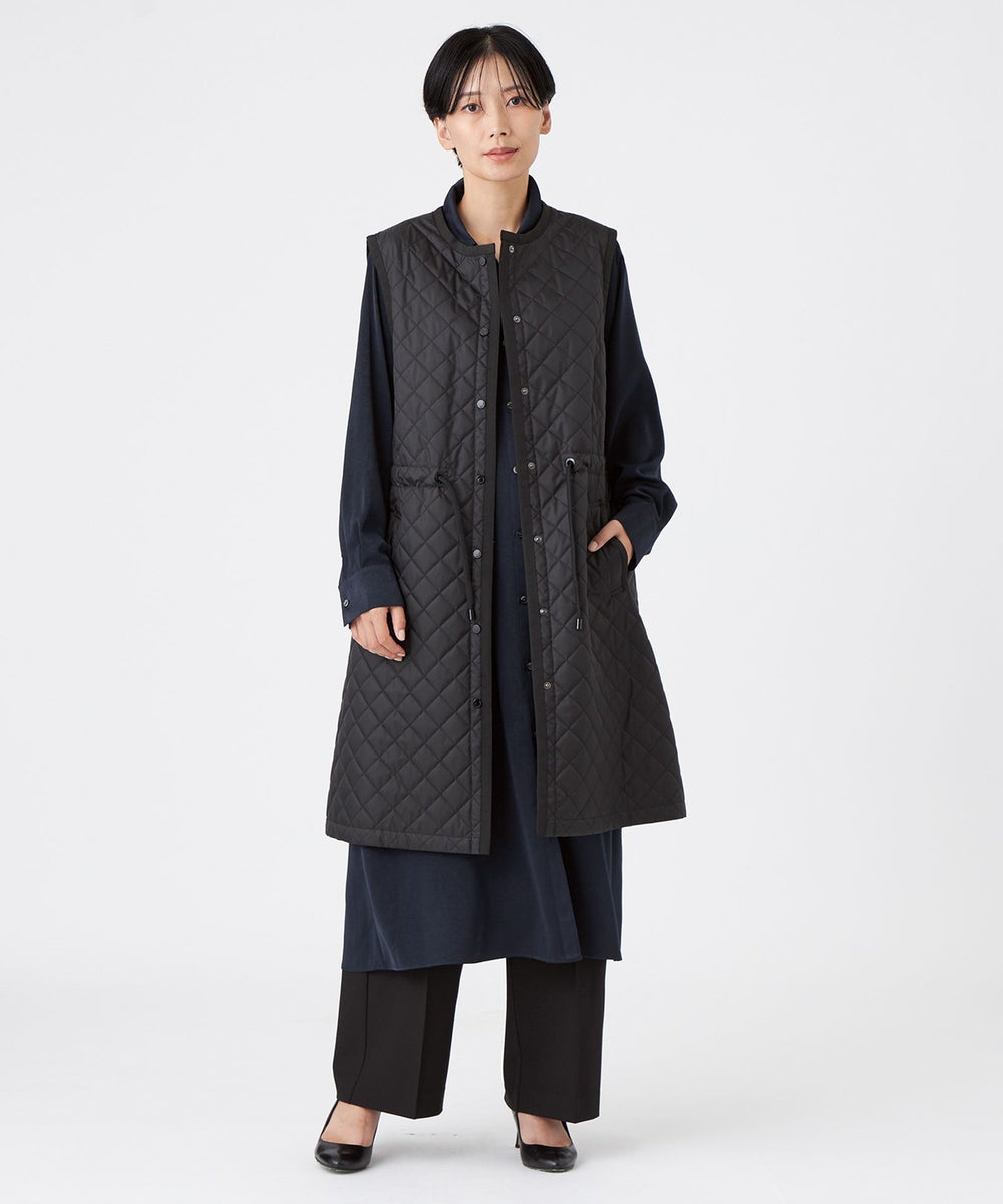 カタログ掲載】【透湿防水・防風】パーテックス3WAYコート