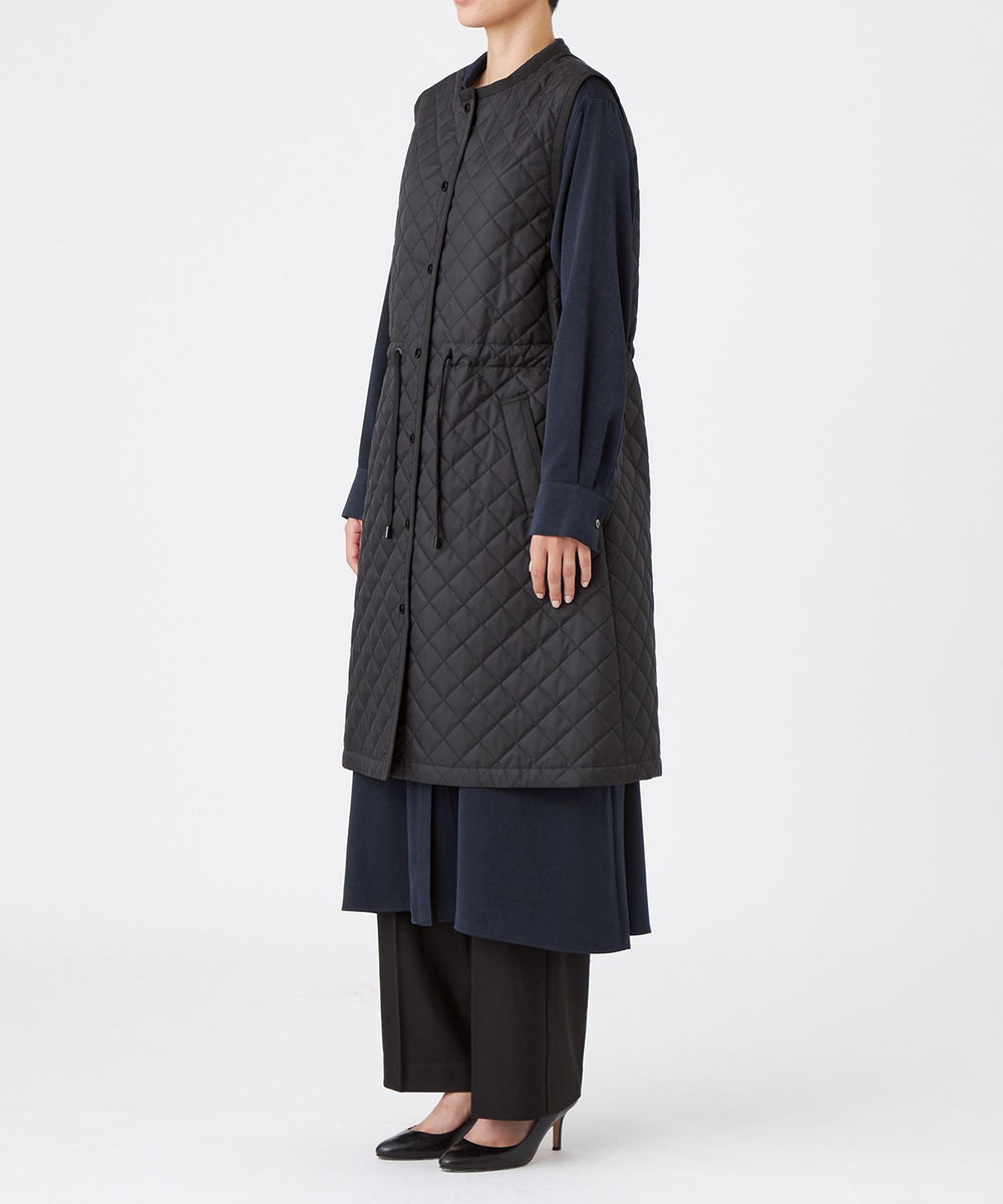 カタログ掲載】【透湿防水・防風】パーテックス3WAYコート(コート