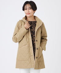 光・遠赤外線吸収発熱】【マシンウォッシャブル】ダイヤキルト