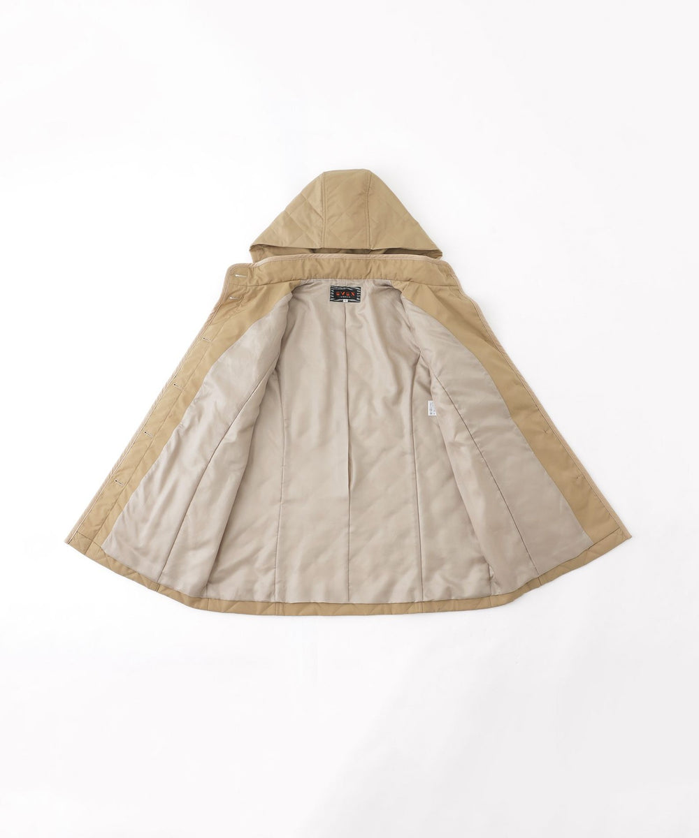 光・遠赤外線吸収発熱】【マシンウォッシャブル】ダイヤキルト