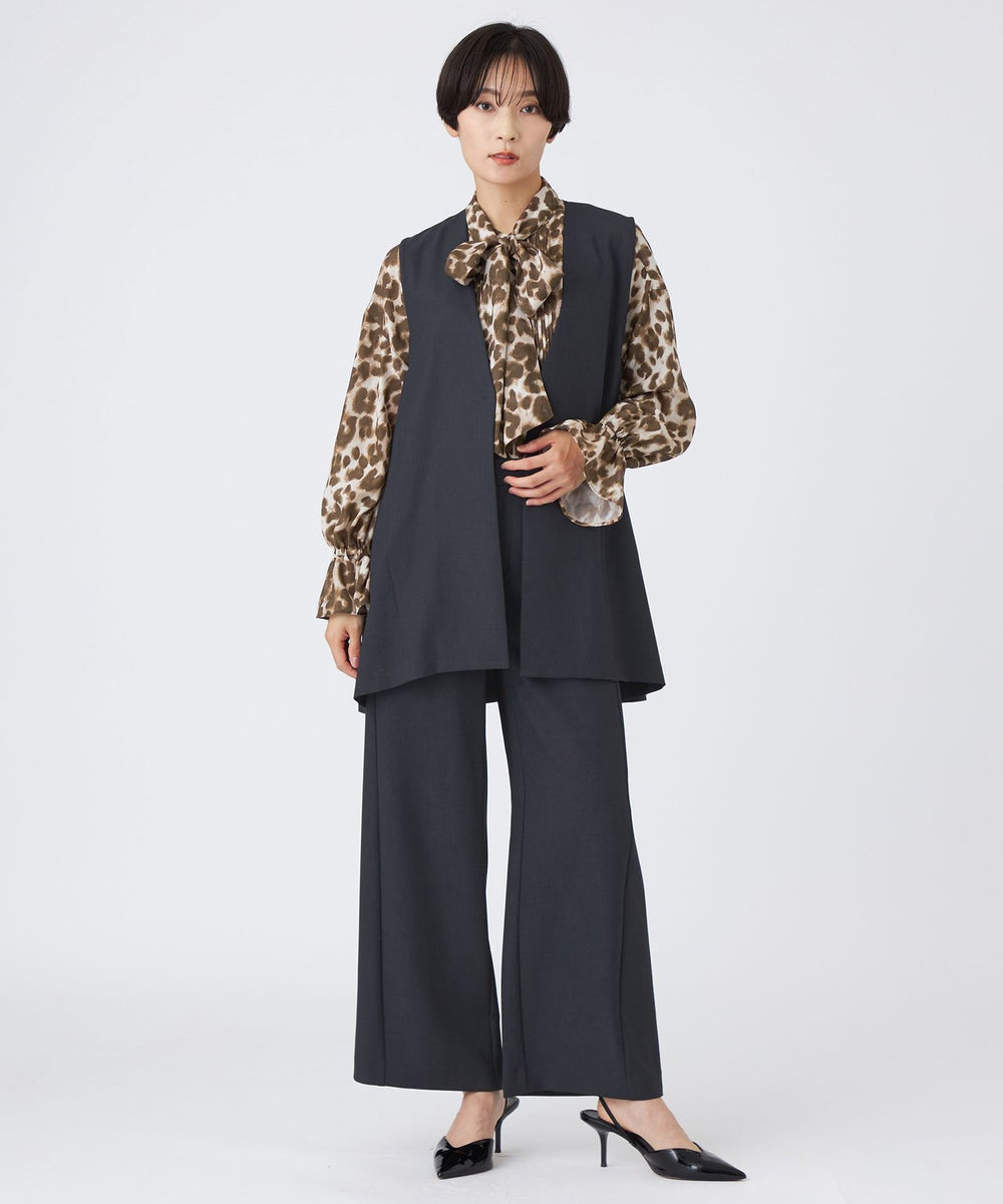 吸水速乾】【遮熱】【着用じわ防止】【ストレッチ性】ドライ