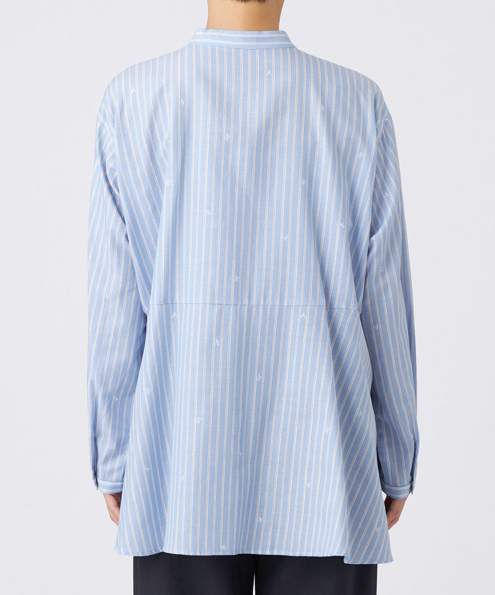 カタログ掲載品】【ウォッシャブル】ストライプジャカード