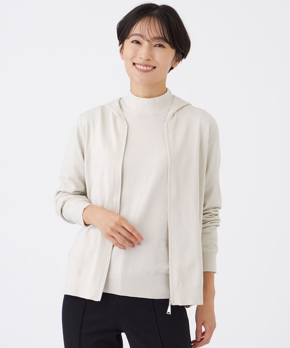 a machine ニット　ポーカーズ a machine ニット 11747391 ポーカーズ - メルカリ