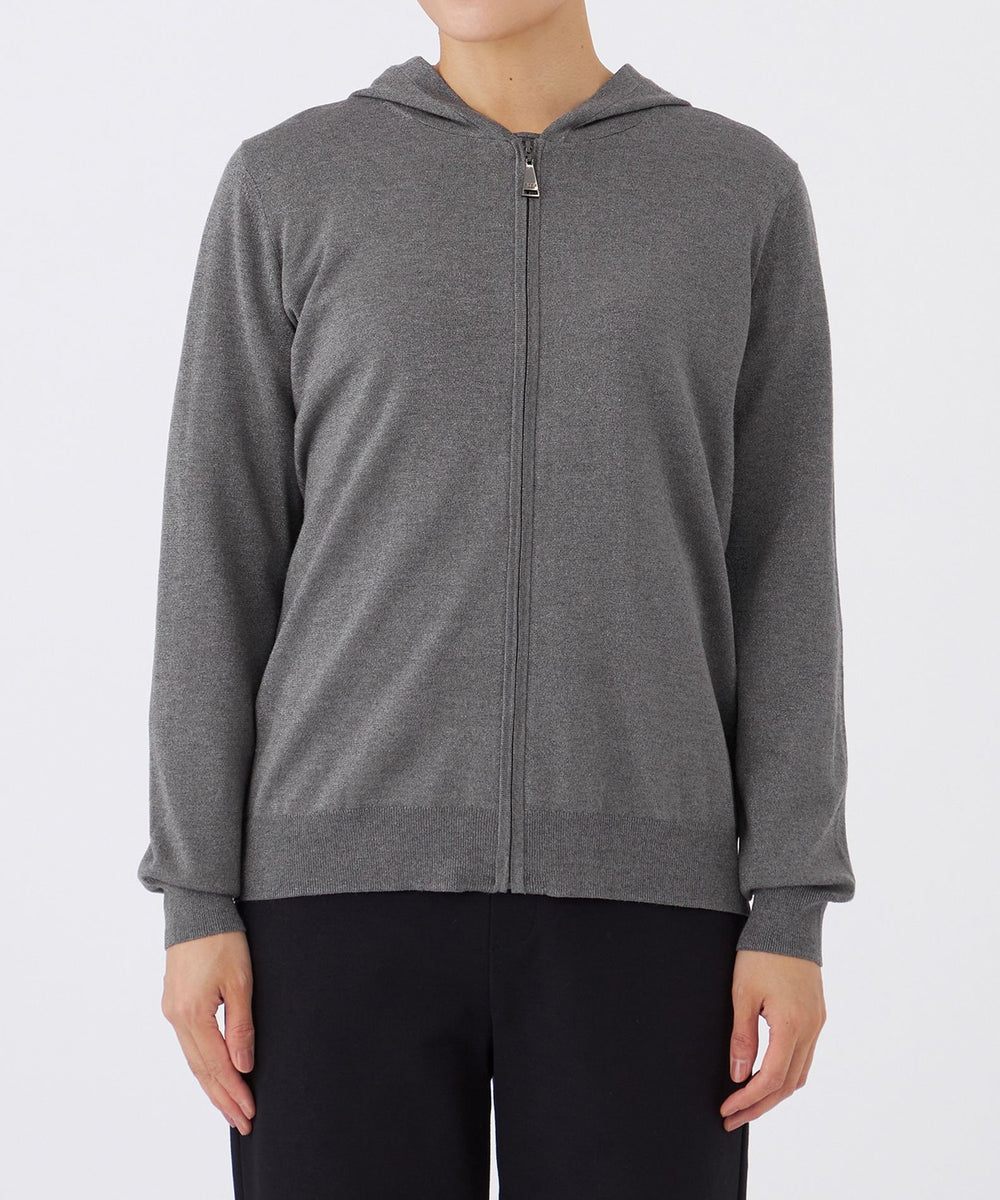 さだはる様用 超美品！EVEX by KRIZIA パーカー/ブルゾン さだはる様用 超美品！EVEX by KRIZIA パーカー/ブルゾン - メルカリ