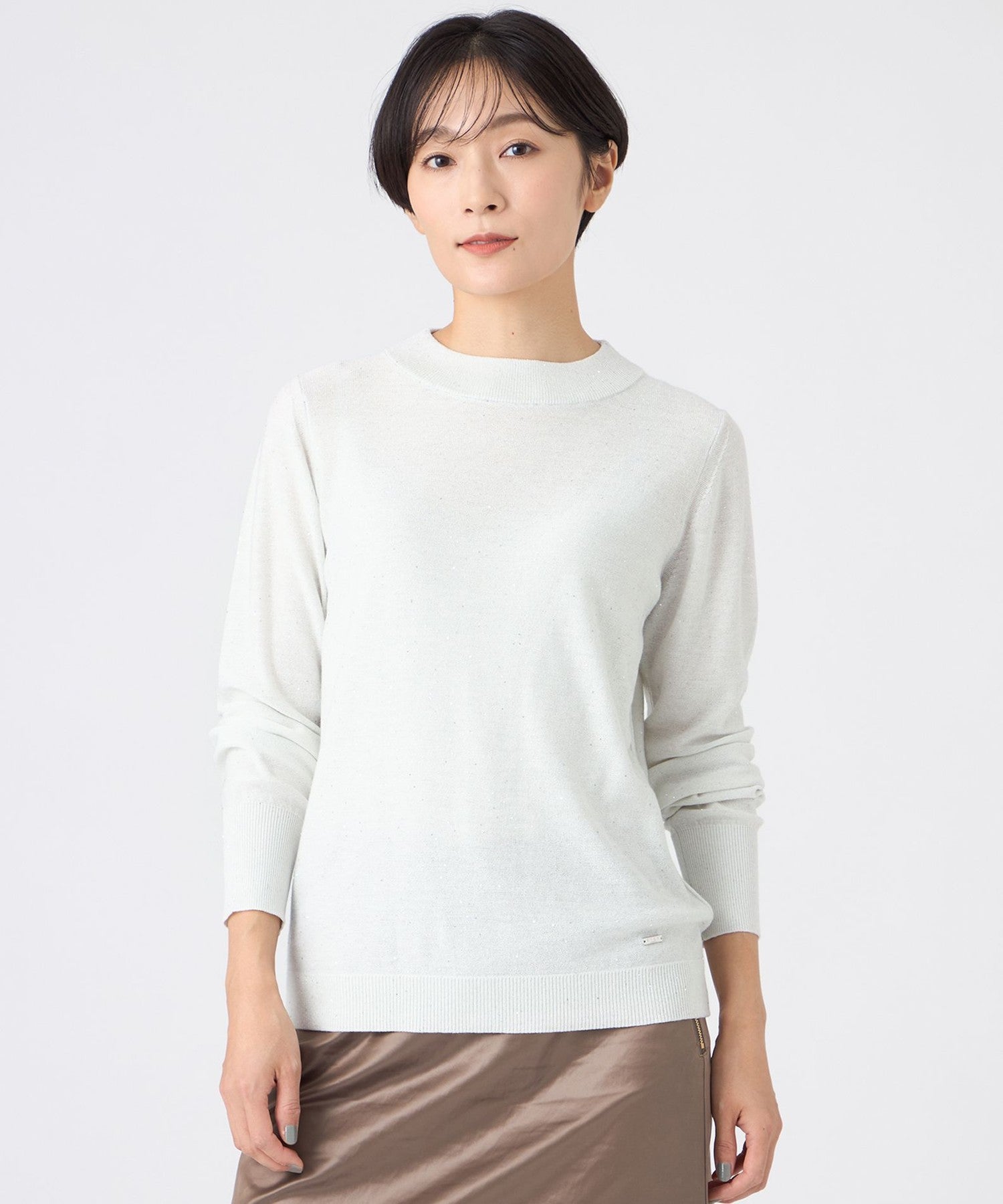 2213-U5N1868202__,02,モデル身長163cm 着用サイズ：40