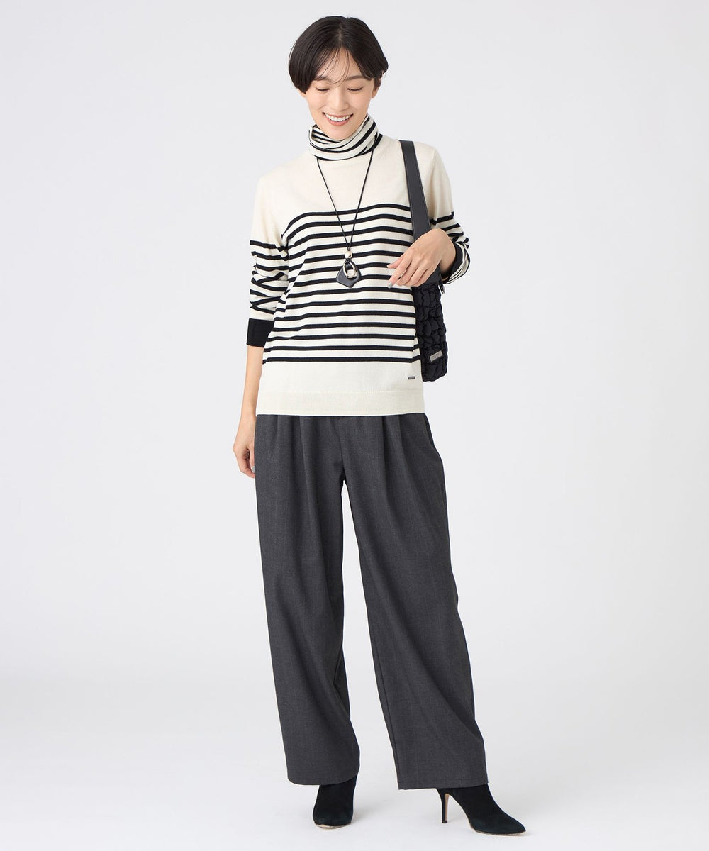 SBD シングニット 田中亜希子さんコラボ ]選べる2サイズ 2wayスリーブホールガーメント