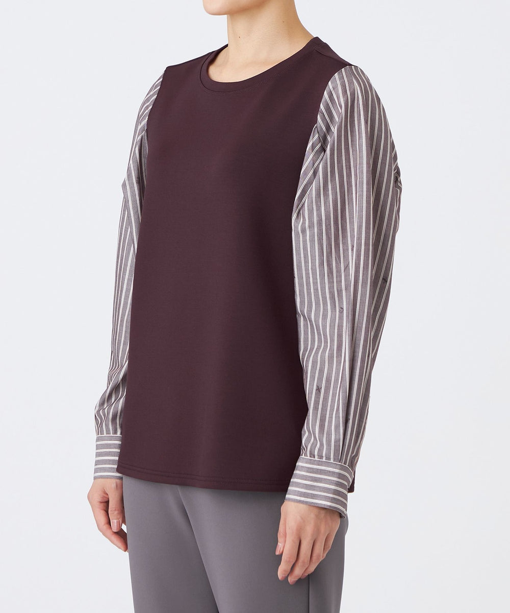 トップス Su 楽天市場】カップ付き 半袖（ブランドスリア）の通販