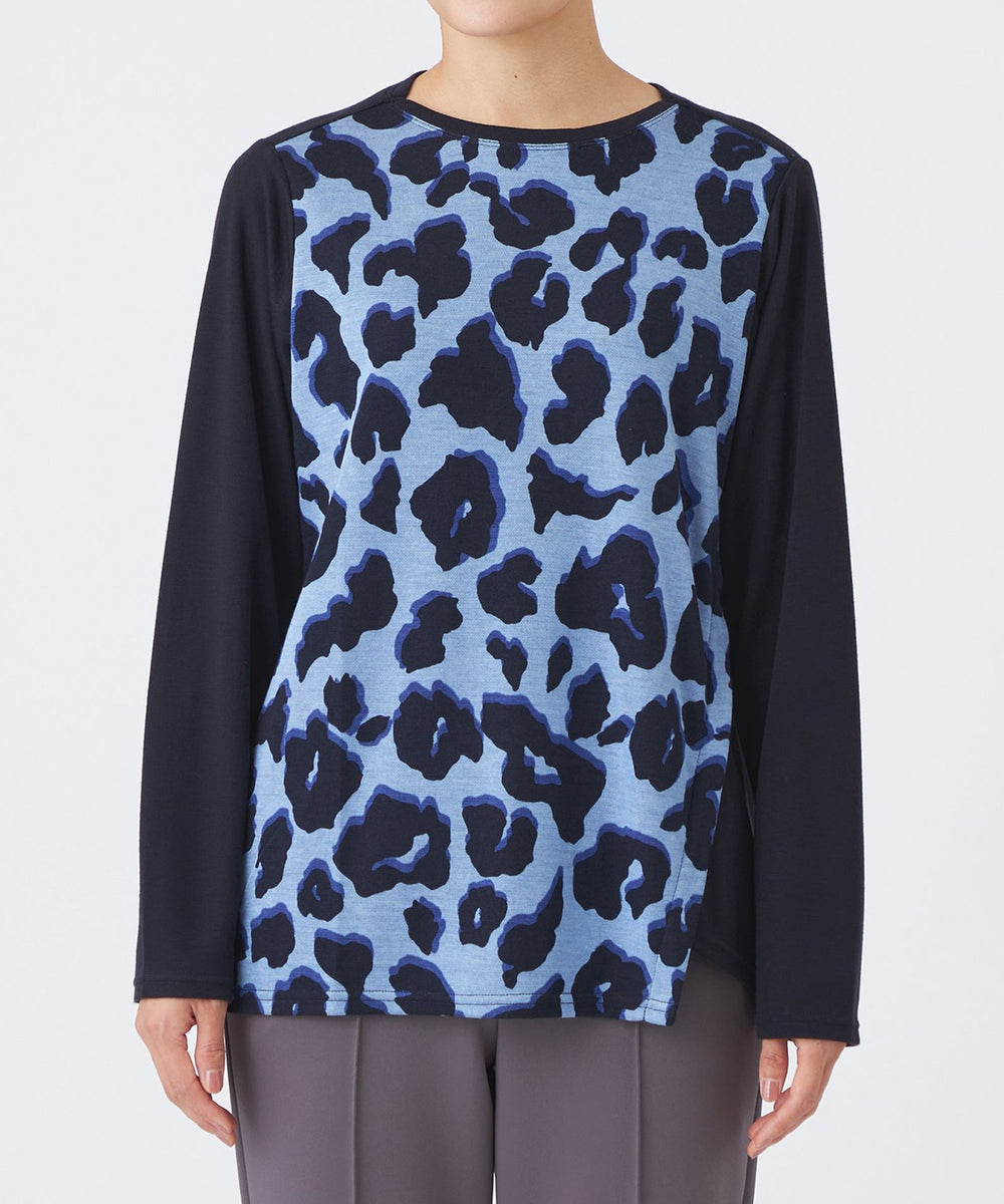 うっしー様 Short 陰陽 Vintage Zipup Hoodie (Red) - ZUTOMAYO MART