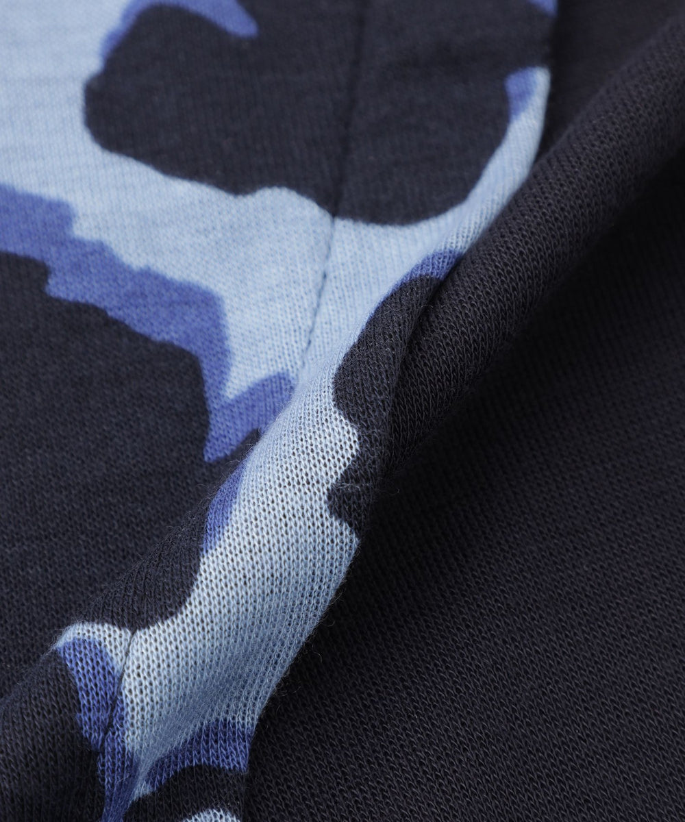 Ka Chiページ CUNE Horoscope S/S Tee 2025 しし座｜ウサギがいる｜CUNE