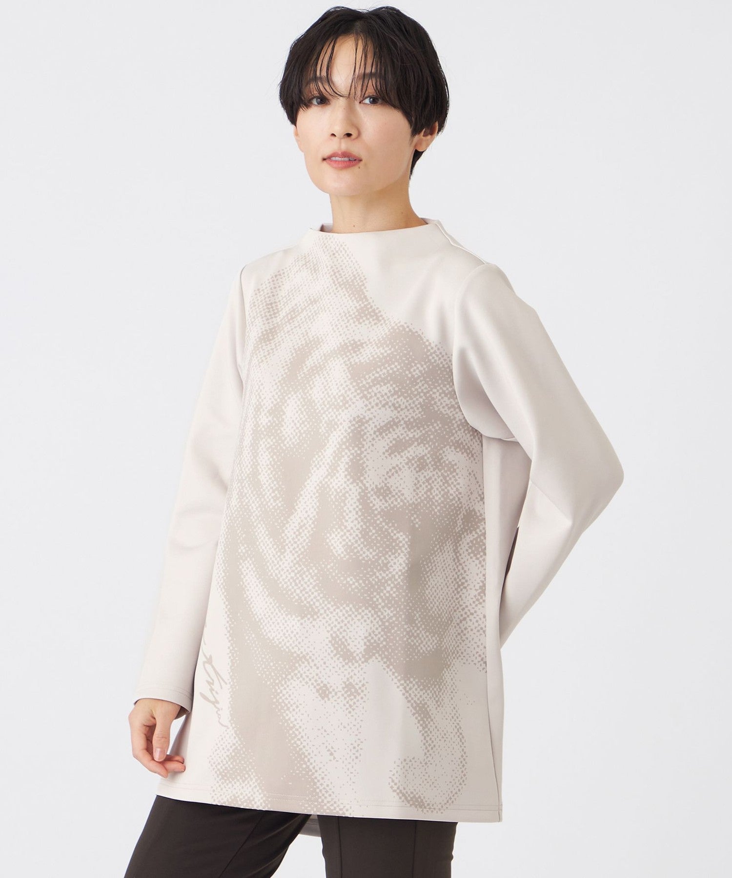 2213-U5P1669502__,02,モデル身長163cm 着用サイズ：40