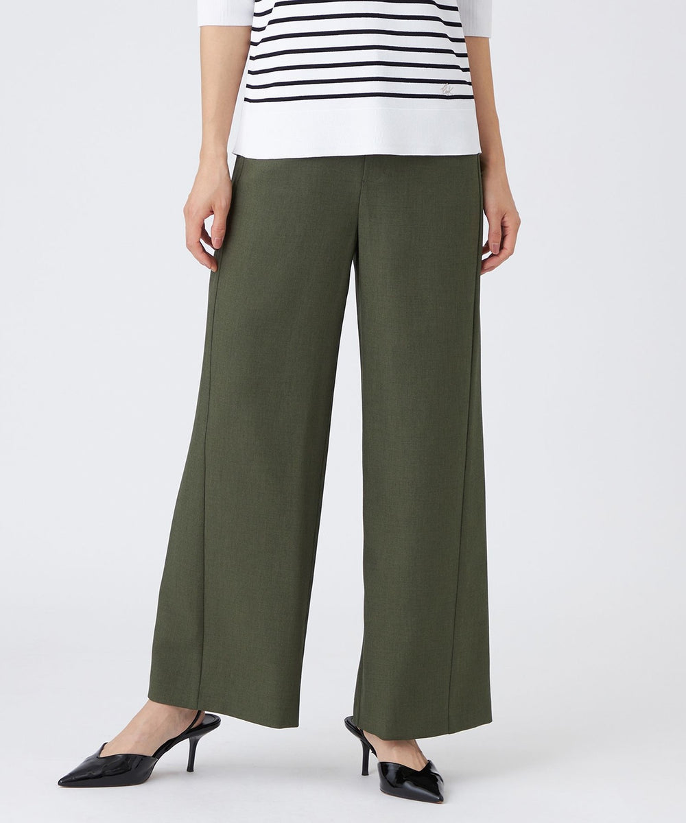 吸水速乾】【遮熱】【着用じわ防止】【ストレッチ性】ドライメランジ