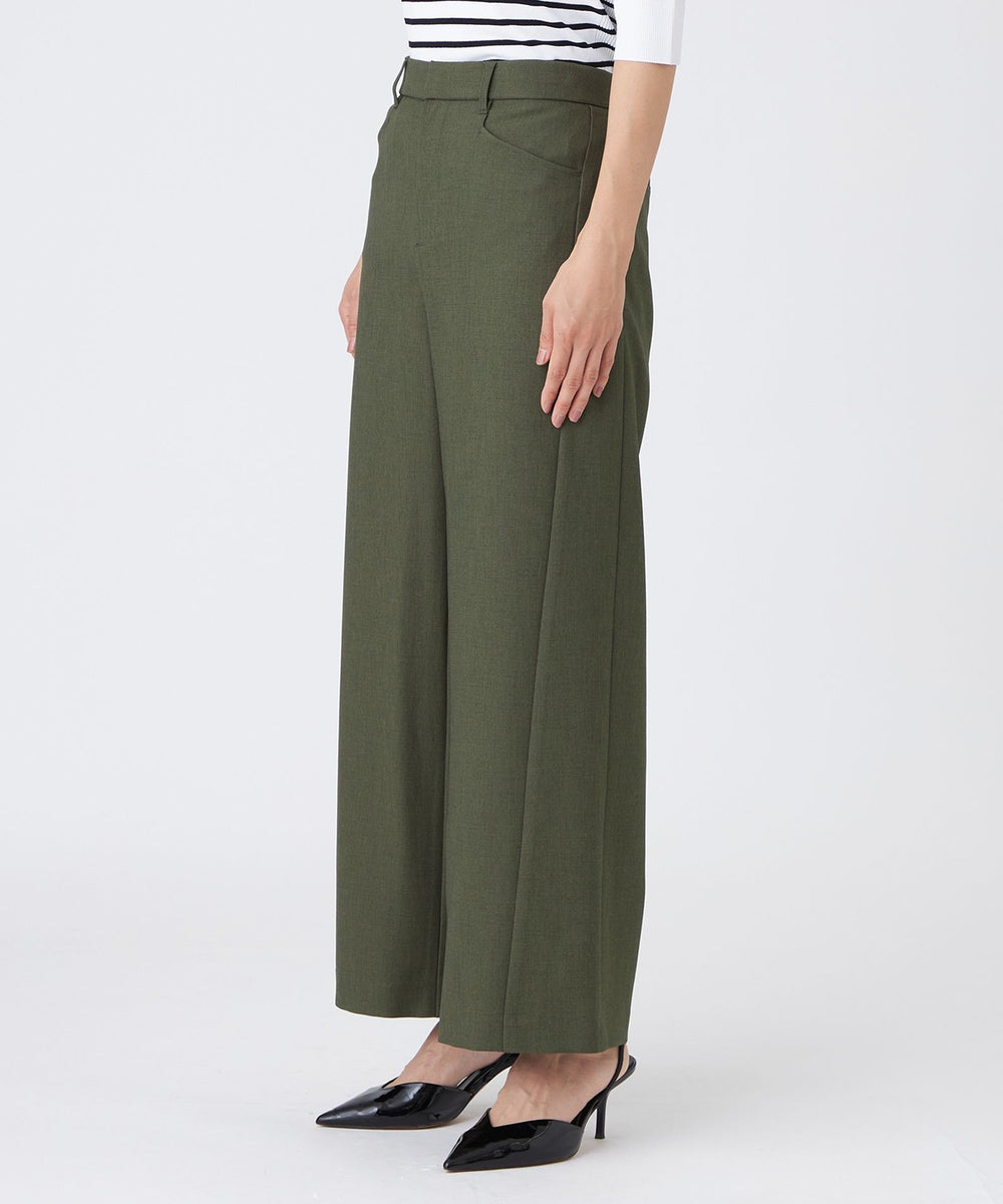 Ivyさん専用.5 吸水速乾】【遮熱】【着用じわ防止】【ストレッチ性】ドライメランジ