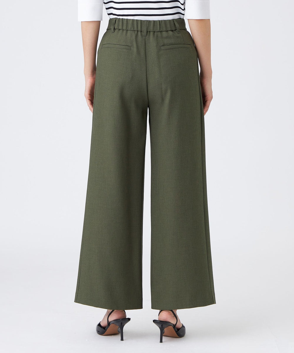 吸水速乾】【遮熱】【着用じわ防止】【ストレッチ性】ドライメランジ