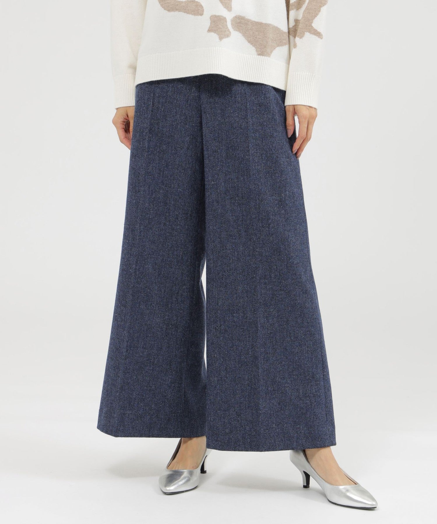 2213-U5R0645129__,29,モデル身長166cm 着用サイズ：40