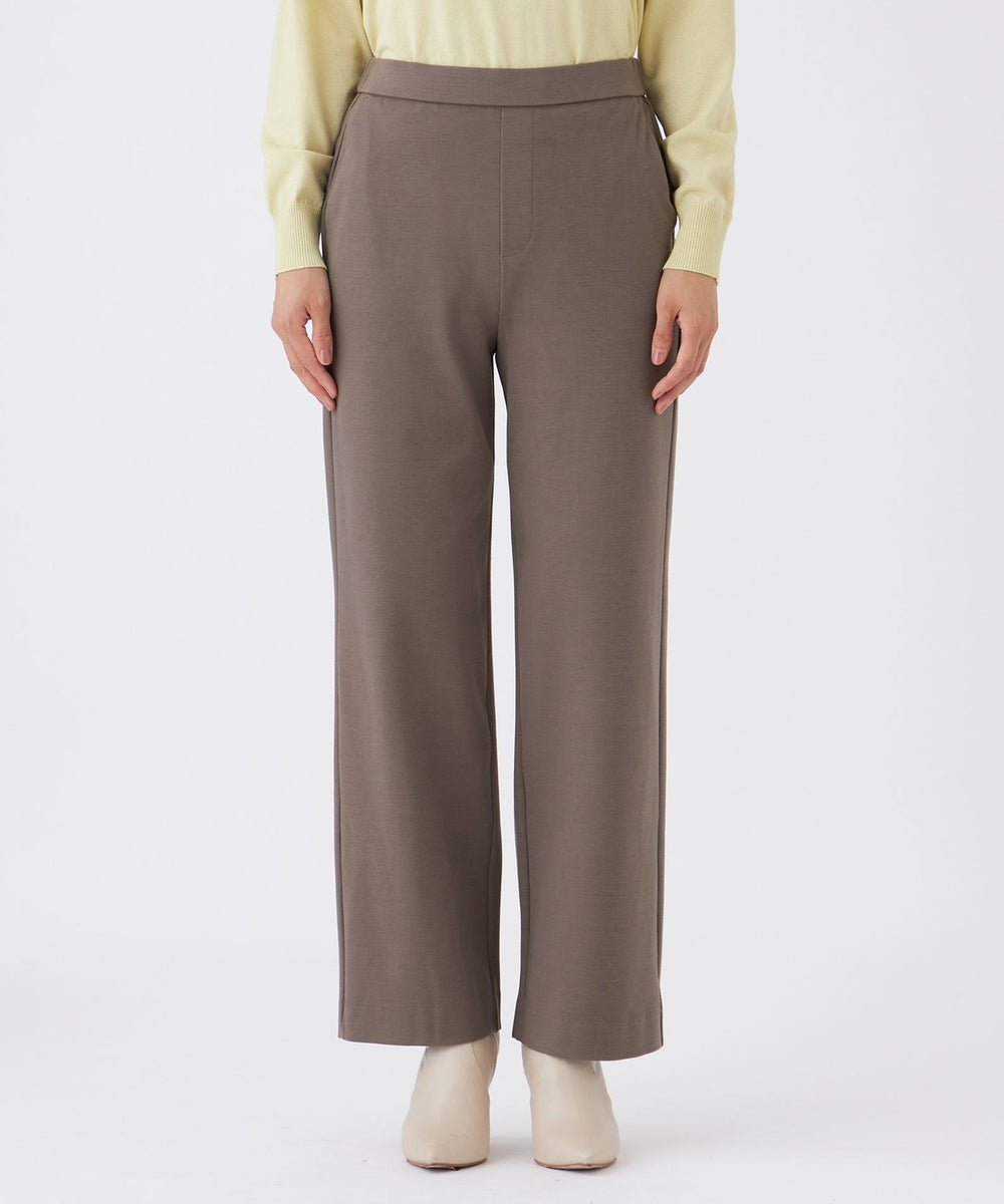 極美品✨ エンフォルド ハイカウント トロサークルトラウザーズ バルーンパンツ FULLCOUNT フルカウント 1128-4 インディゴウォバッシュ