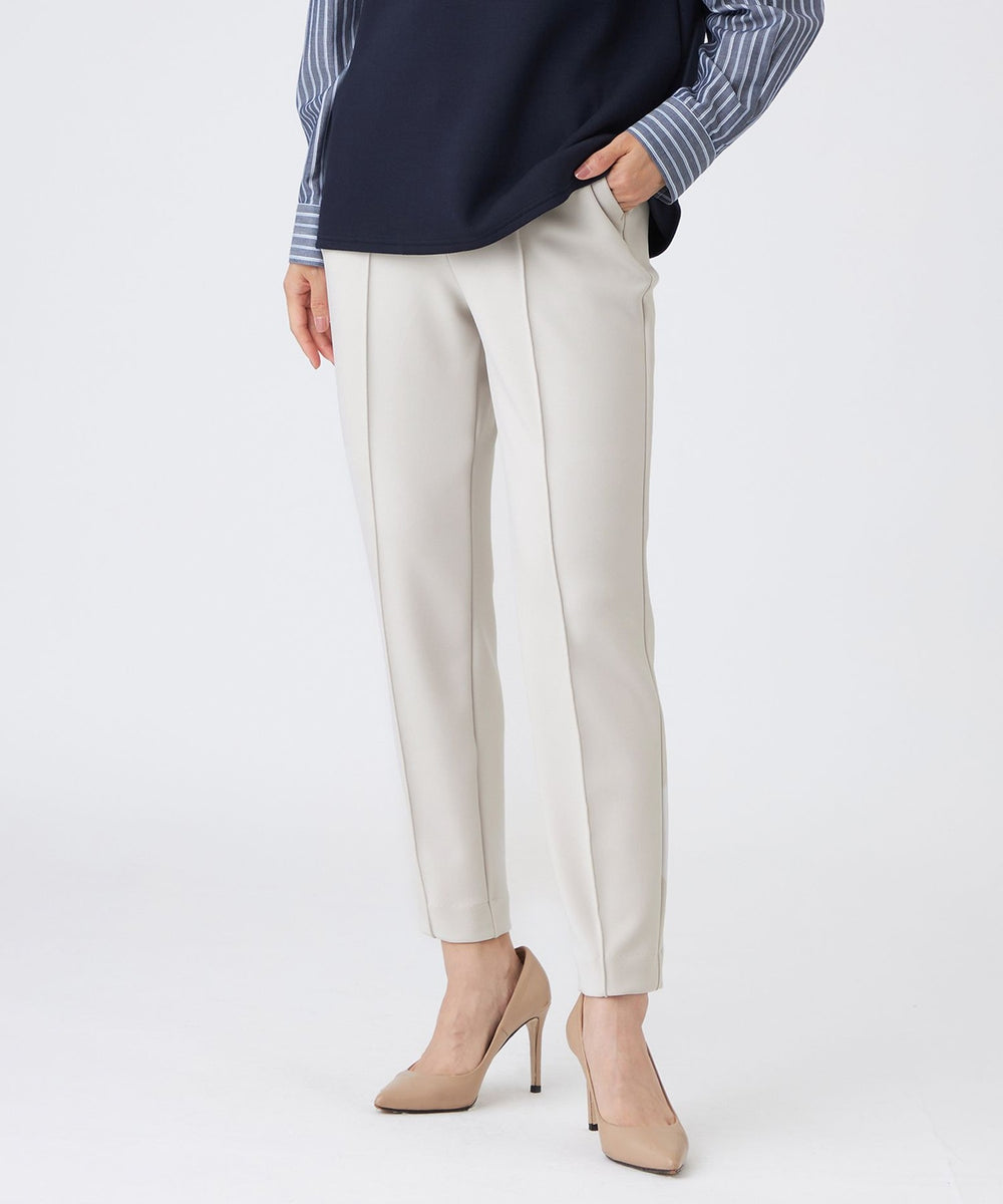 シーズンレスに活躍！】【マシンウォッシャブル】ダンボールニット