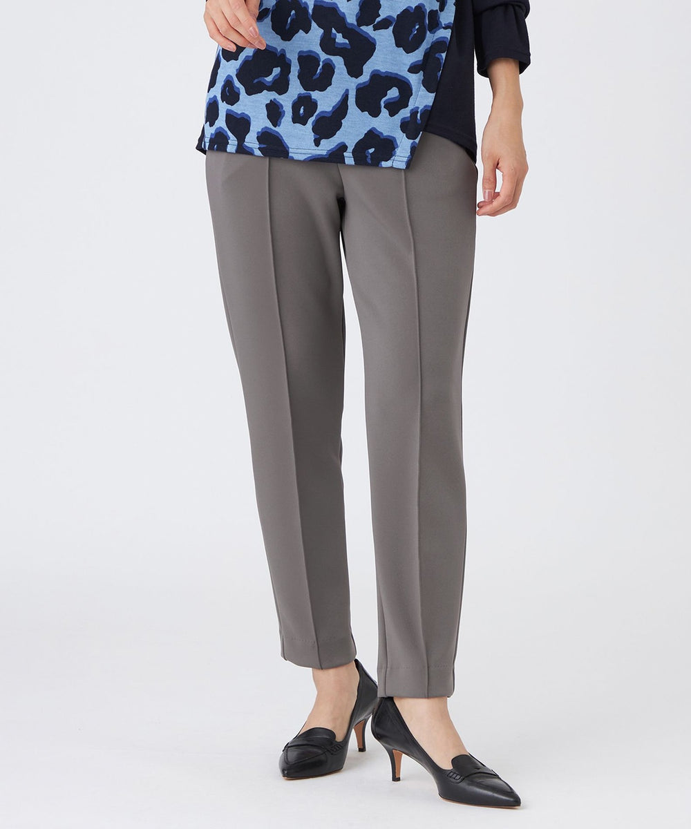 シーズンレスに活躍！】【マシンウォッシャブル】ダンボールニット